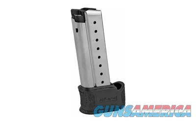 Springfield Armory Springfield XDS Mod2 9rd Mag