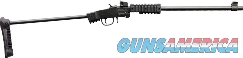 Chiappa Firearms CHIAPPA LITTLE BADGER 22LR 16.5" TD