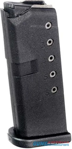 ProMag For Glock 42 Replacement Magazine GLK10