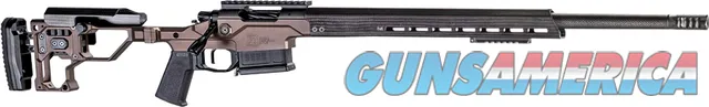 Christensen Arms Modern Precision Rifle 801-03107-00