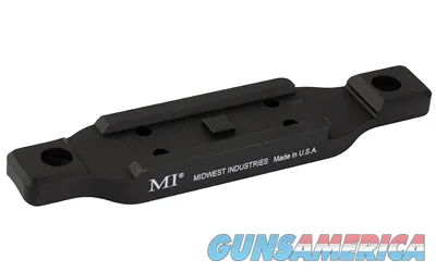 Midwest Industries MIDWEST BENELLI M4 T2 MOUNT