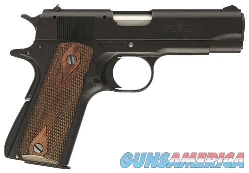 Browning 1911-22 Compact 051-803490