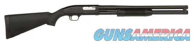 Mossberg 88 Security 31046