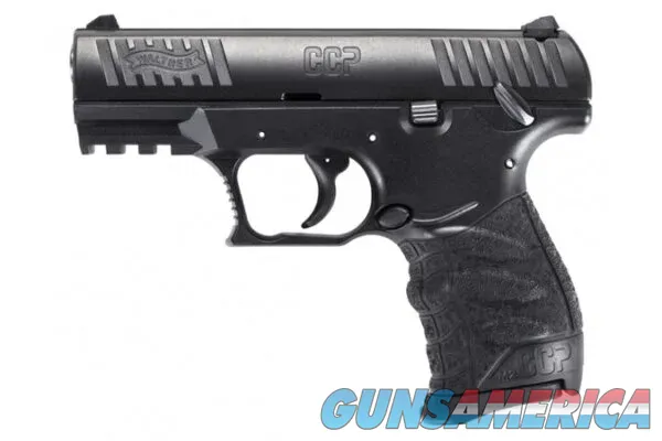 WALTHER ARMS CCP M2 380 ACP