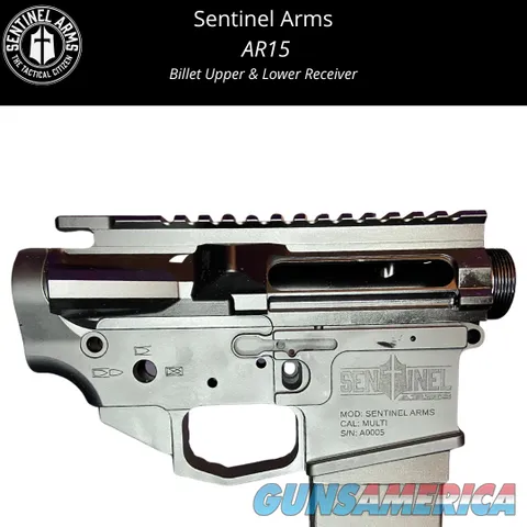 OtherStroman Industries LLC OtherSentinel Arms  Img-4
