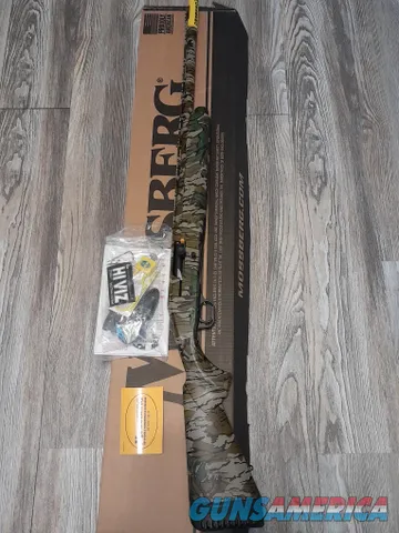 Mossberg 940 Turkey Pro NIB