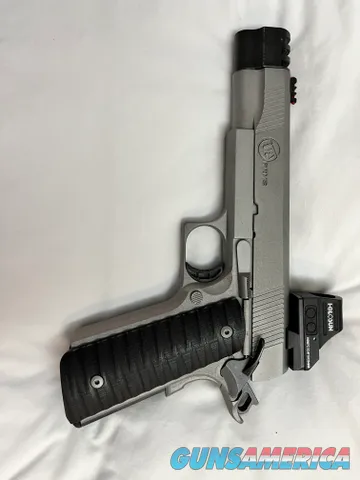 OtherUltimate Arms OtherMagna T5 Ultra-Lightweight 1911  Img-3