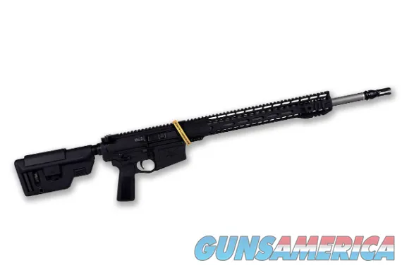 Sons of Liberty Gunworks MK10W DMR 6.5CM 18"
