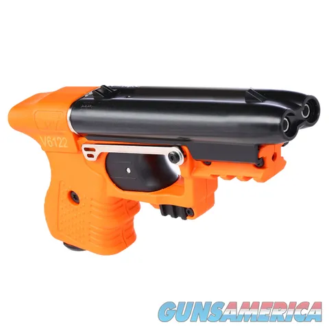 PIEXON JPX 2 LE ORANGE Img-3