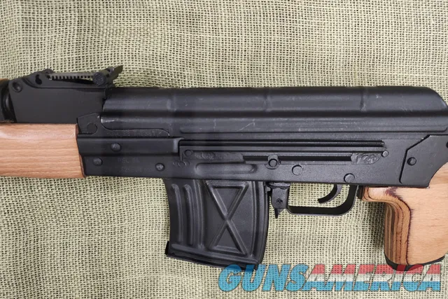 Century Arms Romanian PSL54 787450001404 Img-3