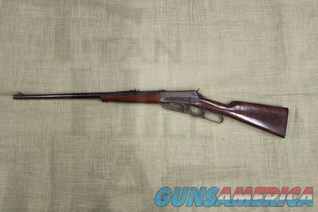 Winchester Repeating Arms Other1895 30 US MODEL 1906  Img-1