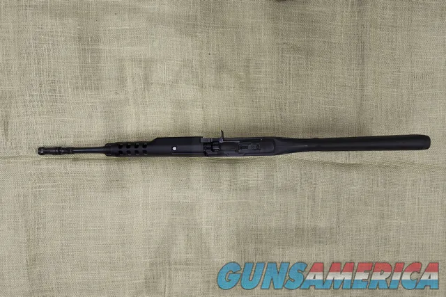 Ruger Mini-14 Tactical 736676058600 Img-3