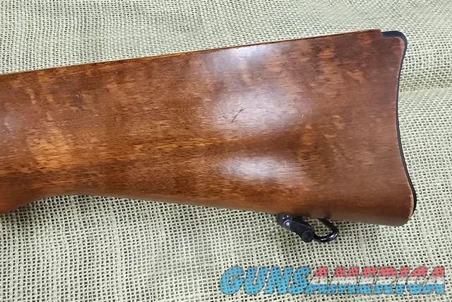 Ruger Mini-14 736676058013 Img-5