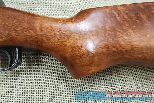 Ruger Mini-14 736676058013 Img-9