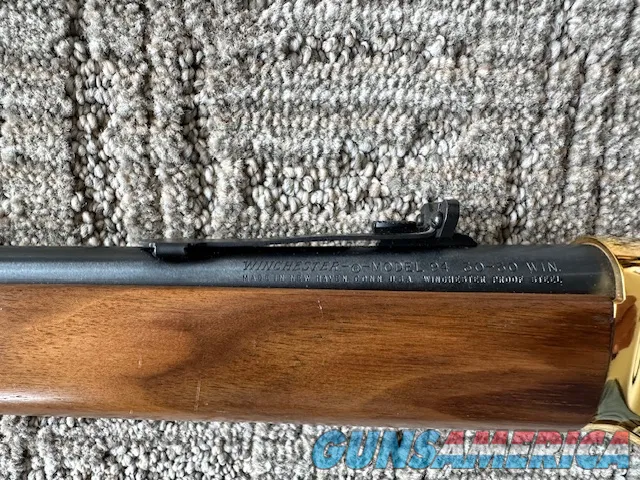 Winchester 94 048702019951 Img-7