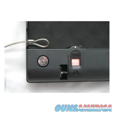 Lock State Gun Safe w/fingerprint reader Img-1