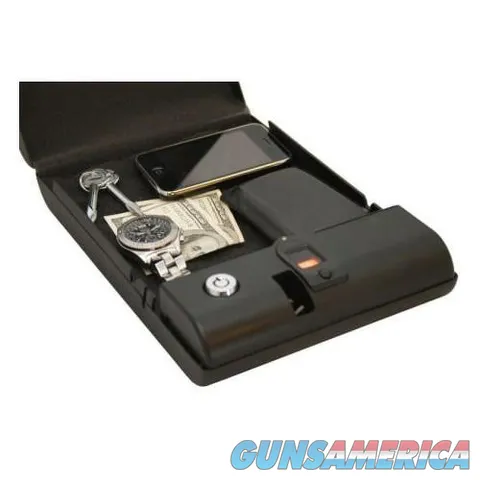 Lock State Gun Safe w/fingerprint reader Img-2