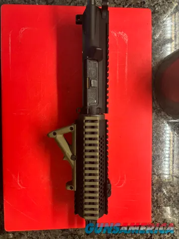 Rock River Arms OtherComplete Upper   Img-2