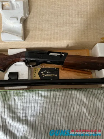 Remington 1100  Img-4