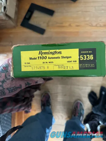 Remington 1100  Img-8