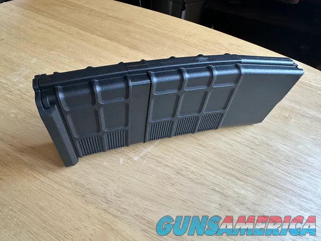  Bundle of AR-10 .308 magazines 32 total x20 25rd, x6 30rd, x6 40rd  BRAND NEW Img-5