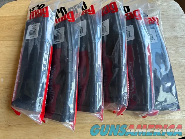  Bundle of AR-10 .308 magazines 32 total x20 25rd, x6 30rd, x6 40rd  BRAND NEW Img-6