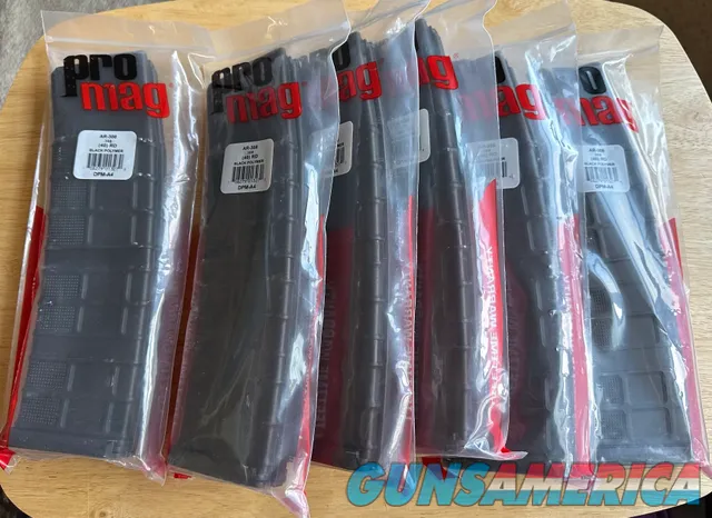  Bundle of AR-10 .308 magazines 32 total x20 25rd, x6 30rd, x6 40rd  BRAND NEW Img-10