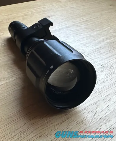 Sightmark Wraith 4K Max 3-24x50 IR Digital Night Vision Riflescope - NEW Img-10