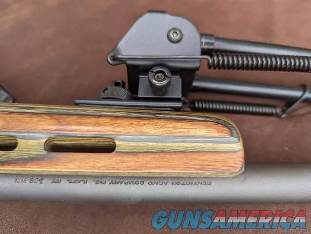 Remington 700 Long Range 810070689650 Img-4