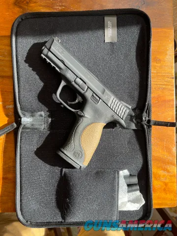 Smith & Wesson M&P  Img-1