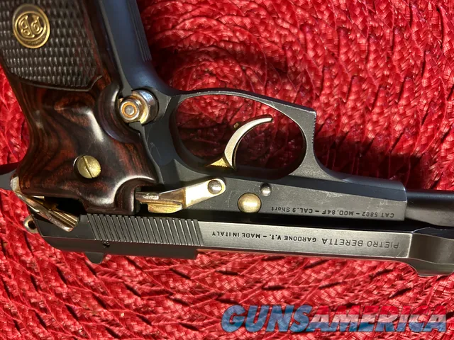 Beretta 84 082442022475 Img-2