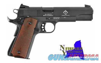 American Tactical GSG 1911 813393011504 Img-1