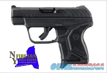 Ruger LCP II 736676037506 Img-1