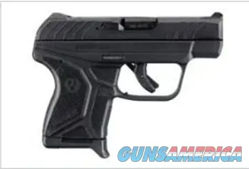 Ruger LCP II 736676037506 Img-2