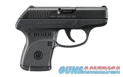 Ruger LCP 736676037018 Img-2