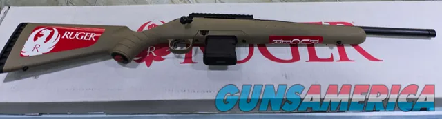 Ruger American Rifle 736676069682 Img-1