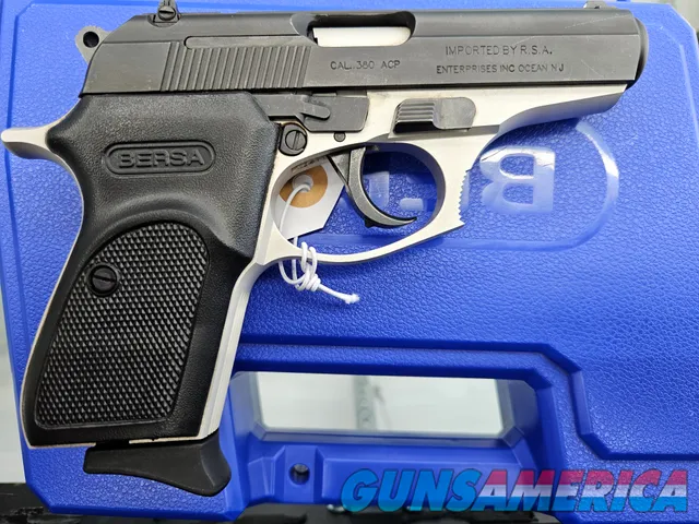 Bersa Thunder 380 091664960304 Img-2