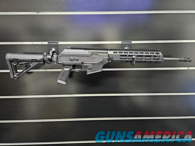 IWI Galil Ace Gen 2 5.56 NATO 16IN Barrel 30+1 SKU:GAR27