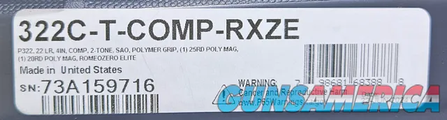 Sig 322C-T-COMP-RXZE 798681683888 Img-3