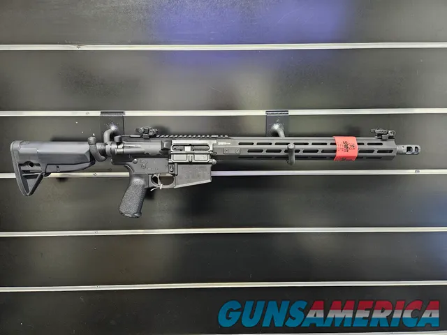 Springfield Armory Saint Victor .308Win 16In Barrel 20+1 SKU:STV916308B