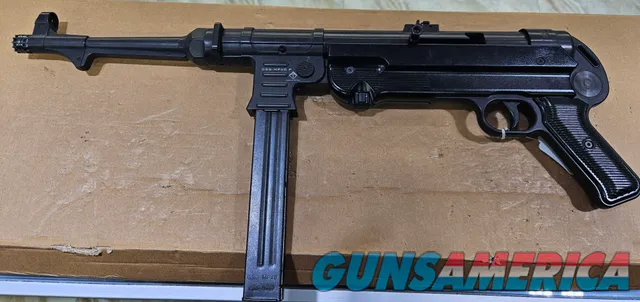 American Tactical MP-40 853267007851 Img-1