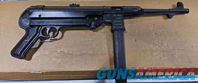 American Tactical MP-40 853267007851 Img-2