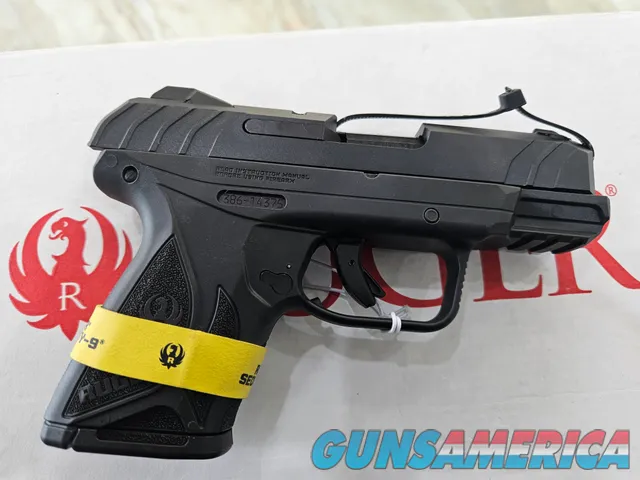 Ruger Security-9 736676038350 Img-2