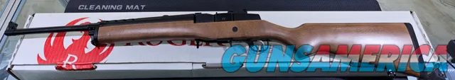 Ruger Mini-14 736676058907 Img-2