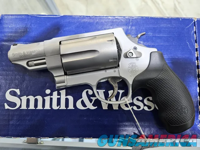 Smith & Wesson Governor 022188604108 Img-2