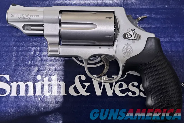 Smith & Wesson Governor 022188604108 Img-2
