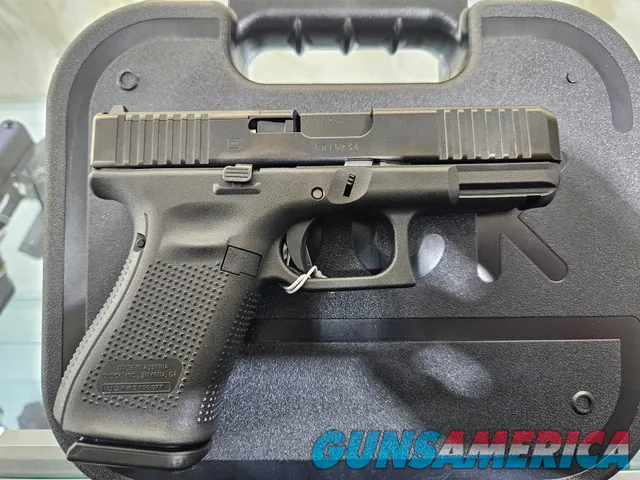 GLOCK G23 G5 MOS 764503043925 Img-2