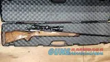 Weatherby Mark V Deluxe 747115440948 Img-7