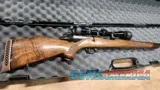 Weatherby Mark V Deluxe 747115440948 Img-8
