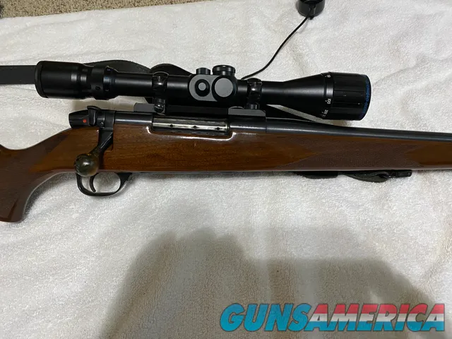 Weatherby Mark V H258270 Img-2